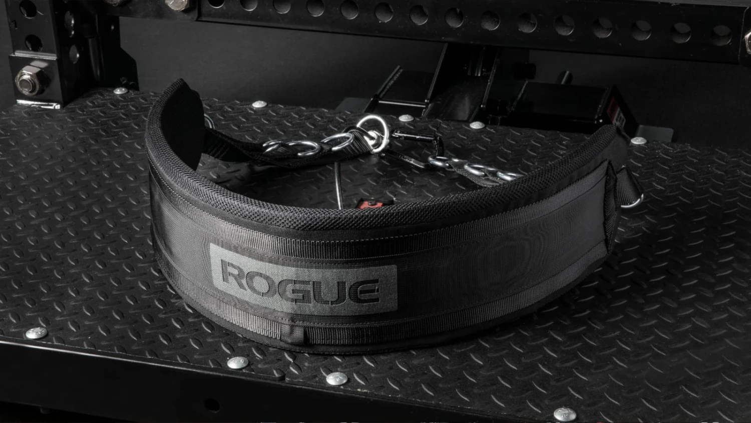 Rogue Multi Belt 3 Rogue Multi Belt