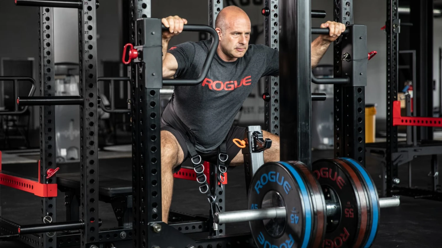 Rogue Multi Belt 4 Rogue Multi Belt - Image 2