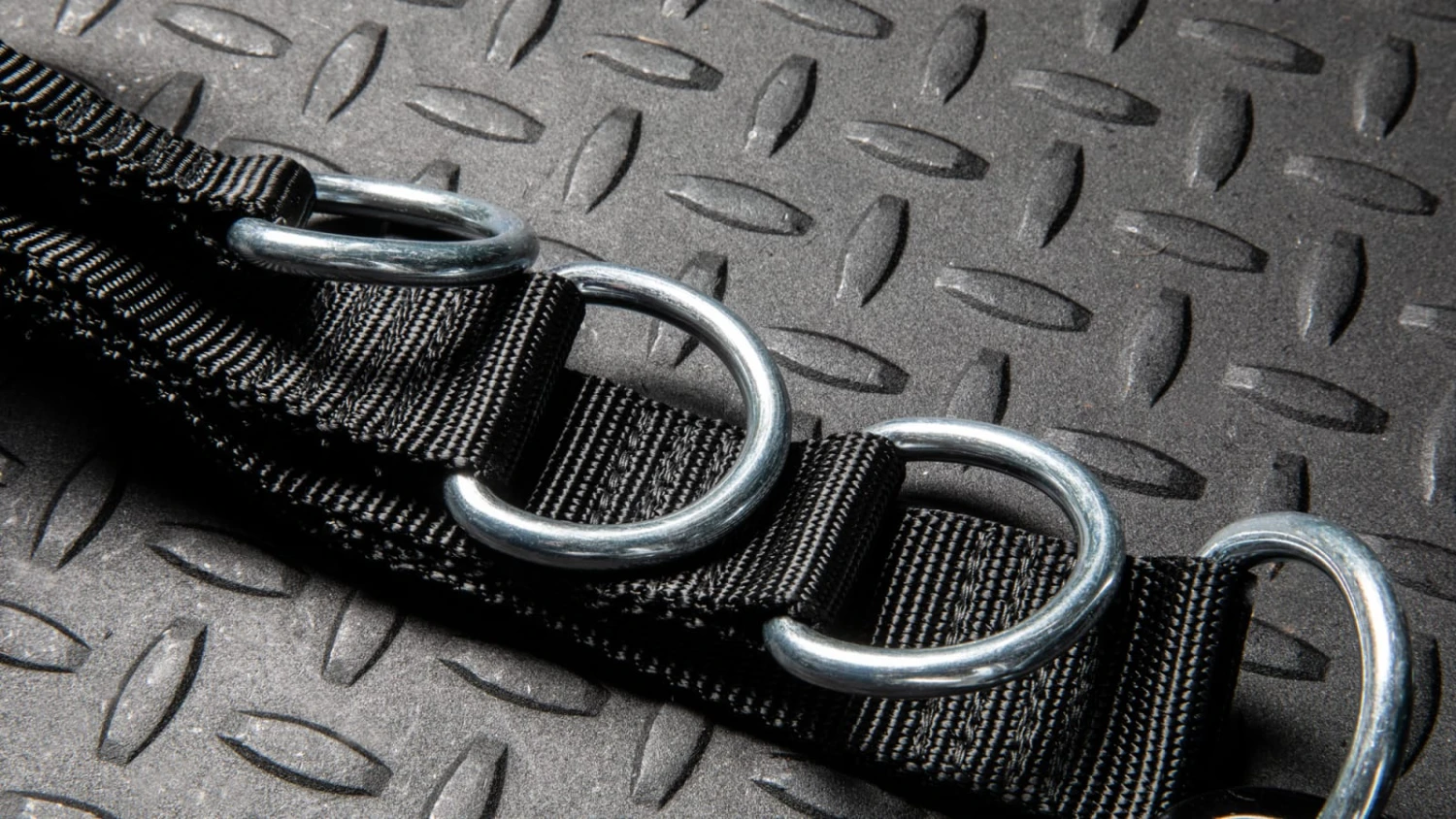 Rogue Multi Belt 7 Rogue Multi Belt - Image 5