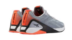 Reebok Nano X1 Grit - Women's -Fitness Equipment S42568 WEB3 cwujpi
