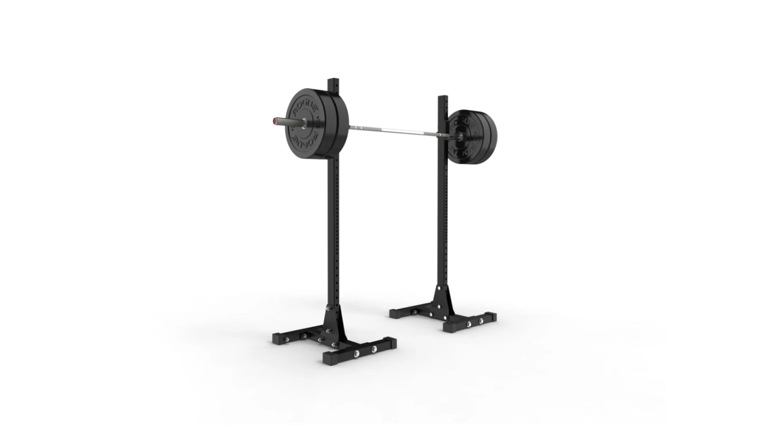 Rogue S-4 Squat Stand 2.0 3 Rogue S-4 Squat Stand 2.0
