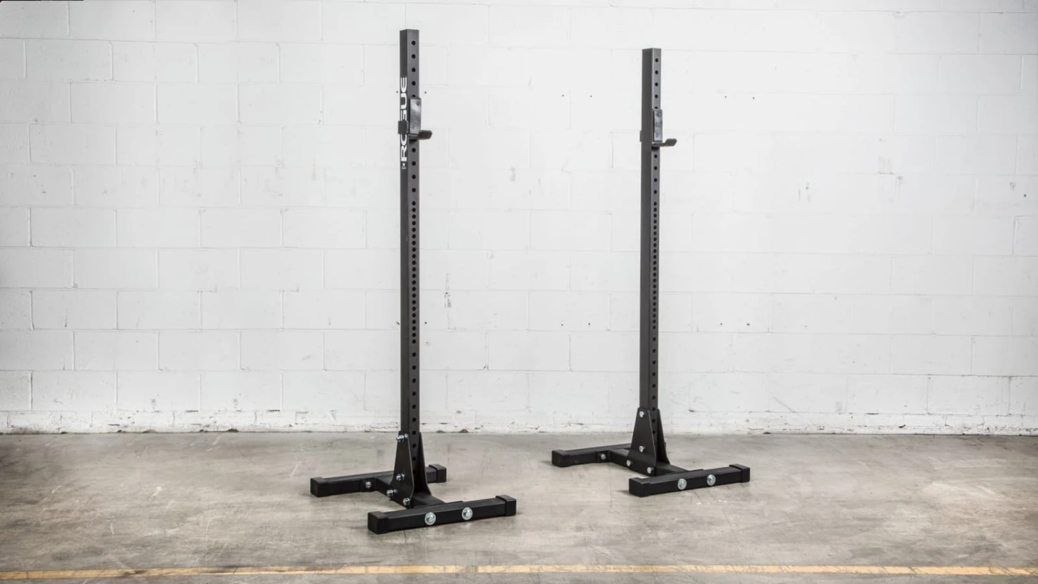 Rogue S-4 Squat Stand 2.0 5 Rogue S-4 Squat Stand 2.0 - Image 3