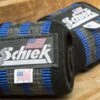 Schiek Wrist Wraps -Fitness Equipment SCK0010 h ynlvxk