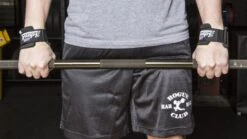 Schiek 1000-PLS Power Lifting Straps