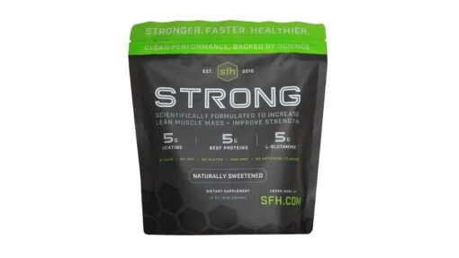 SFH Strong -Fitness Equipment SFH 540 STNS H cqhle3