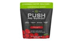 SFH Push - Fruit Punch