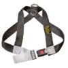 Spud Inc Black Track Harness