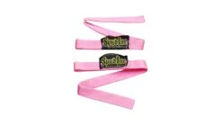 Spud Inc Pink 1" Wrist Straps