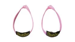 Spud Inc Speed Wrist Straps (Oly Style) - Pink