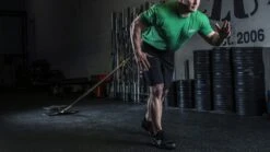 Spud Inc Sled Attachment -Fitness Equipment SP0037 WEB1 cubkm2