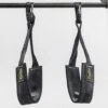 Spud Inc Hanging Ab Straps -Fitness Equipment SP0046 H p3kgqn
