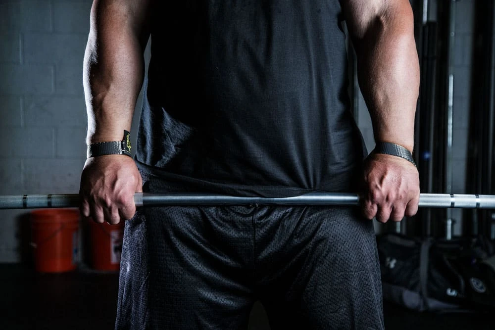 Spud Inc 1" Wrist Straps 4 Spud Inc 1" Wrist Straps - Image 2