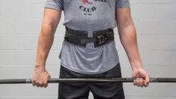 Spud Inc Pro Series Deadlift Belt 9 Spud Inc Pro Series Deadlift Belt -Fitness Equipment SP0056 web2 nouggj