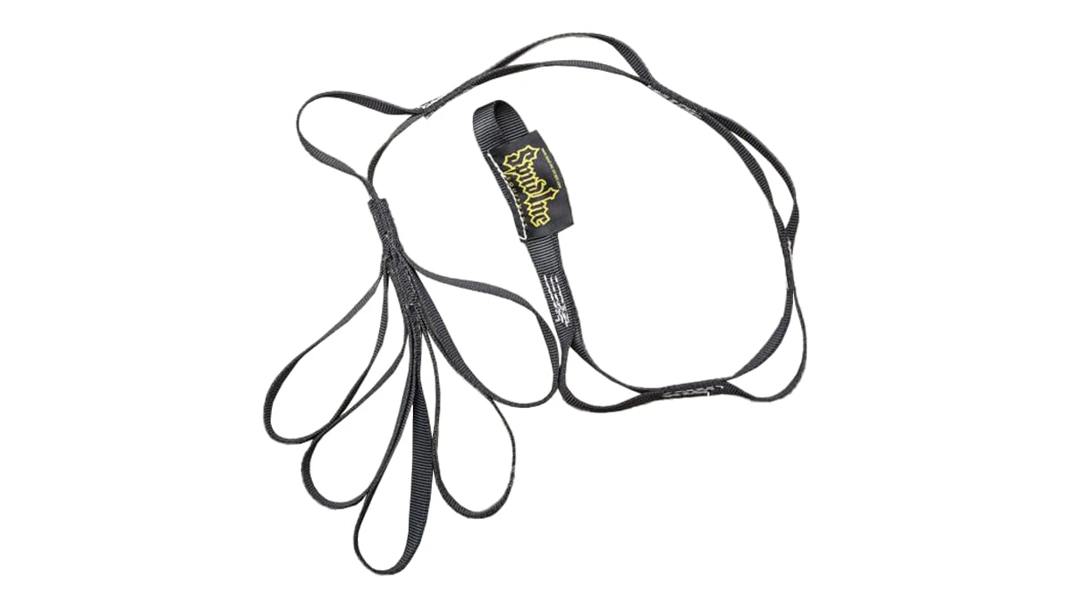 Spud Inc Looper Strap 4 Spud Inc Looper Strap - Image 2