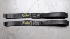 Spud Inc. Zercher Straps