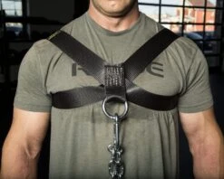 Spud Inc. Front Squat Harness -Fitness Equipment SP0071 WEB2 l5aqi7