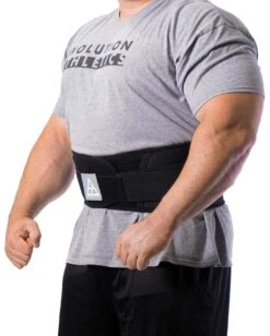 Evolution Support Belt -Fitness Equipment SS0010 CONFIG web2 ya9qsv