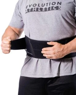 Evolution Support Belt -Fitness Equipment SS0010 CONFIG web3 dem5ow