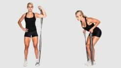 Sling Shot Infinity Loop -Fitness Equipment SU0037 WEB3 atuxmq