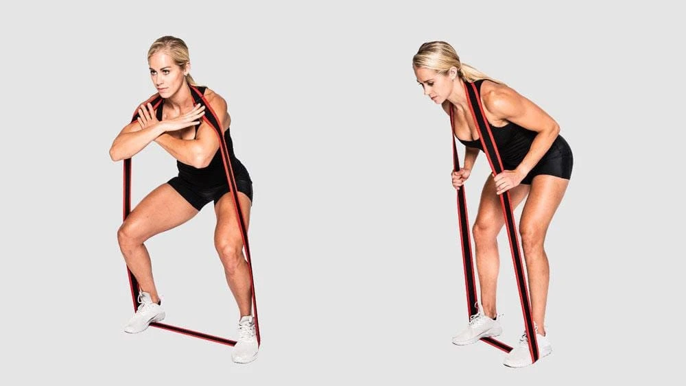 Sling Shot Mammoth Band 4 Sling Shot Mammoth Band - Image 2