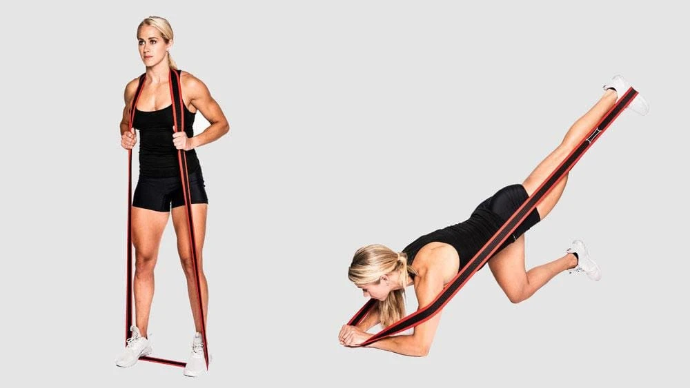 Sling Shot Mammoth Band 5 Sling Shot Mammoth Band - Image 3