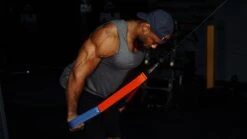 Sling Shot Tricep Shake Strap -Fitness Equipment SU0043 web4 lfxy0u