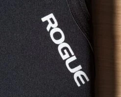 Rogue 5MM Knee Sleeve - Pair 9 Rogue 5MM Knee Sleeve - Pair -Fitness Equipment TEC0021 BLK WEB2 cpc2gs