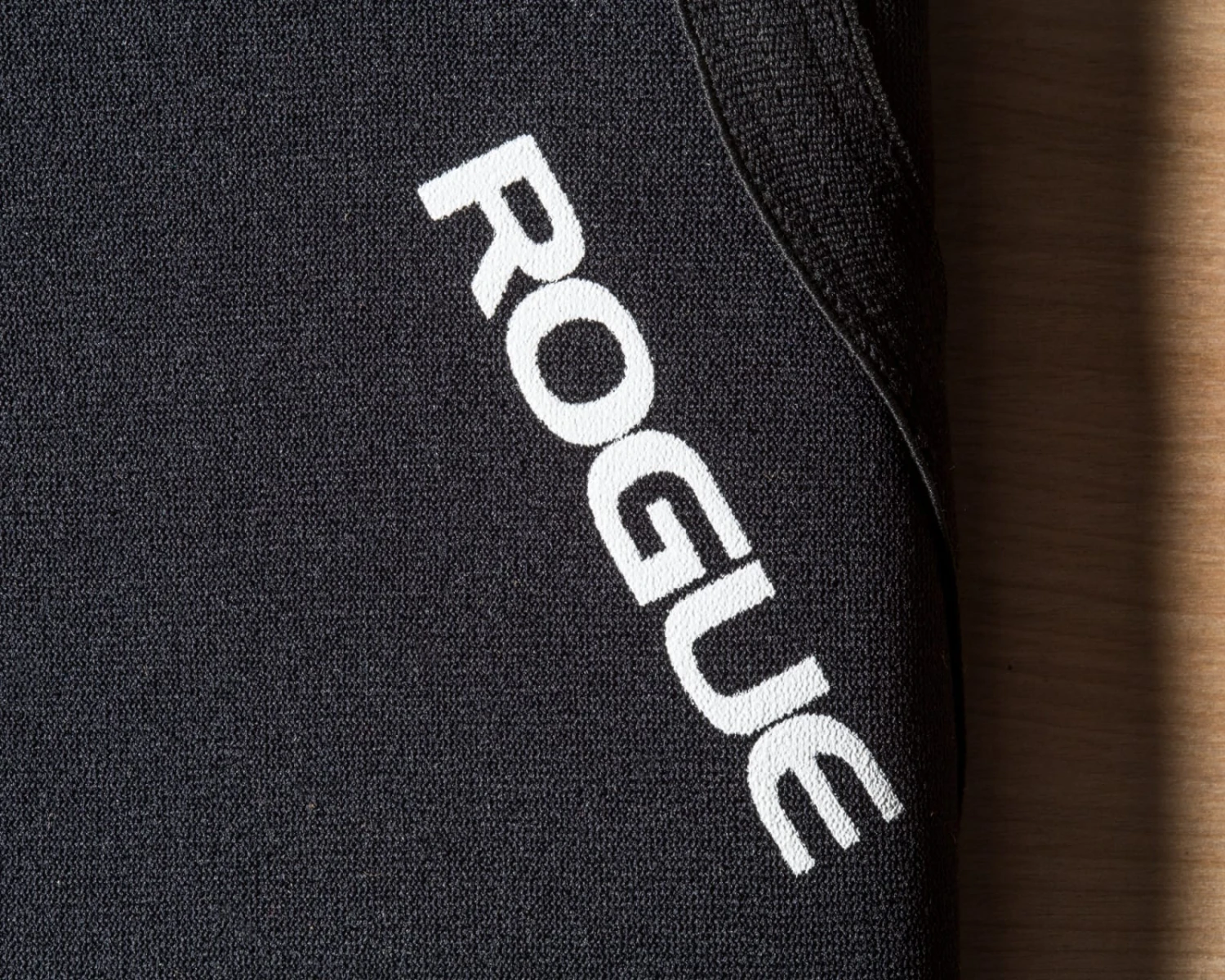 Rogue 3MM Knee Sleeve - Pair 5 Rogue 3MM Knee Sleeve - Pair - Image 3