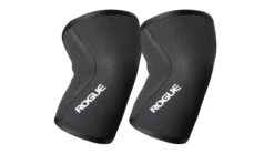 Rogue 7MM Knee Sleeve - Pair