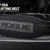 Toomey USA Nylon Lifting Belt 2 Toomey USA Nylon Lifting Belt -Fitness Equipment TOOMEY USABELT H cakqxf