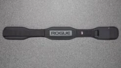 Toomey USA Nylon Lifting Belt -Fitness Equipment TOOMEY USABELT WEB4 ewhpuz