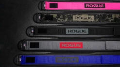 Rogue USA Nylon Lifting Belt 8 Rogue USA Nylon Lifting Belt -Fitness Equipment USABELT H tqs4aw