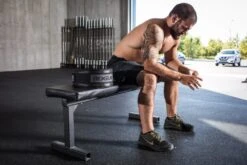 Rogue USA Nylon Lifting Belt 10 Rogue USA Nylon Lifting Belt -Fitness Equipment USABELT WEB10 hgxbdp