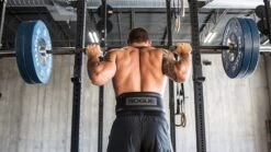 Rogue USA Nylon Lifting Belt 11 Rogue USA Nylon Lifting Belt -Fitness Equipment USABELT WEB11 nfrttw