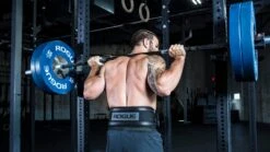 Rogue USA Nylon Lifting Belt 9 Rogue USA Nylon Lifting Belt -Fitness Equipment USABELT WEB1 thaly3