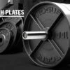 Rogue Deep Dish Plates -Fitness Equipment USC0003 H xjgacv