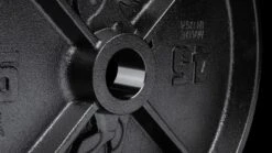 Rogue Deep Dish Plate - Arnold Edition -Fitness Equipment USC0010 45 web2 u2nrek