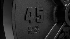 Rogue Deep Dish Plate - Arnold Edition -Fitness Equipment USC0010 45 web6 nlhv9x