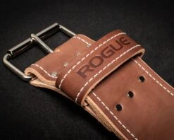 Rogue Ohio Lifting Belt -Fitness Equipment WL0002 web3 jadrpk