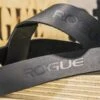 Rogue Leather Lifting Straps