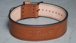 Rogue Premium Ohio Lifting Belt -Fitness Equipment WL0036 web 1 zb2tfg