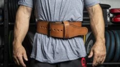 Rogue Premium Ohio Lifting Belt -Fitness Equipment WL0036 web 3 trmbtd