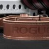 Rogue 3" Ohio Belt -Fitness Equipment WL0037 H esctrc
