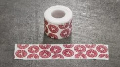 Silly Soft Goat Tape