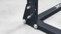 HR-2 Half Rack Conversion Kit -Fitness Equipment XX13053 WEB2 bhef03