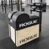Rogue 3x3 Echo GHD -Fitness Equipment XX17071 H cmjens