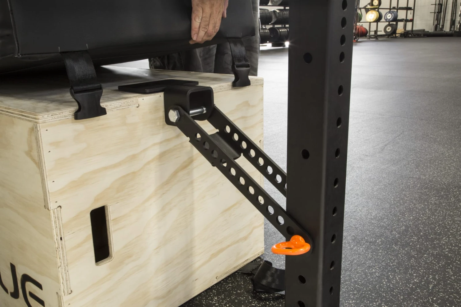 Rogue 3x3 Echo GHD 7 Rogue 3x3 Echo GHD - Image 5