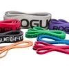 Rogue Monster Bands