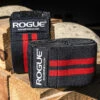 Rogue Knee Wraps -Fitness Equipment XX2454 H bhr6zr