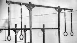 Rogue Shrimp Trawler